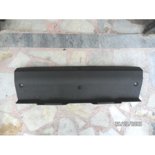 ARKA PANEL ÜST BAKALİTİ BAGAJ KİLİT ÜST PLASTİĞİ TRIM HYUNDAİ ACCENT ERA 2006-2011